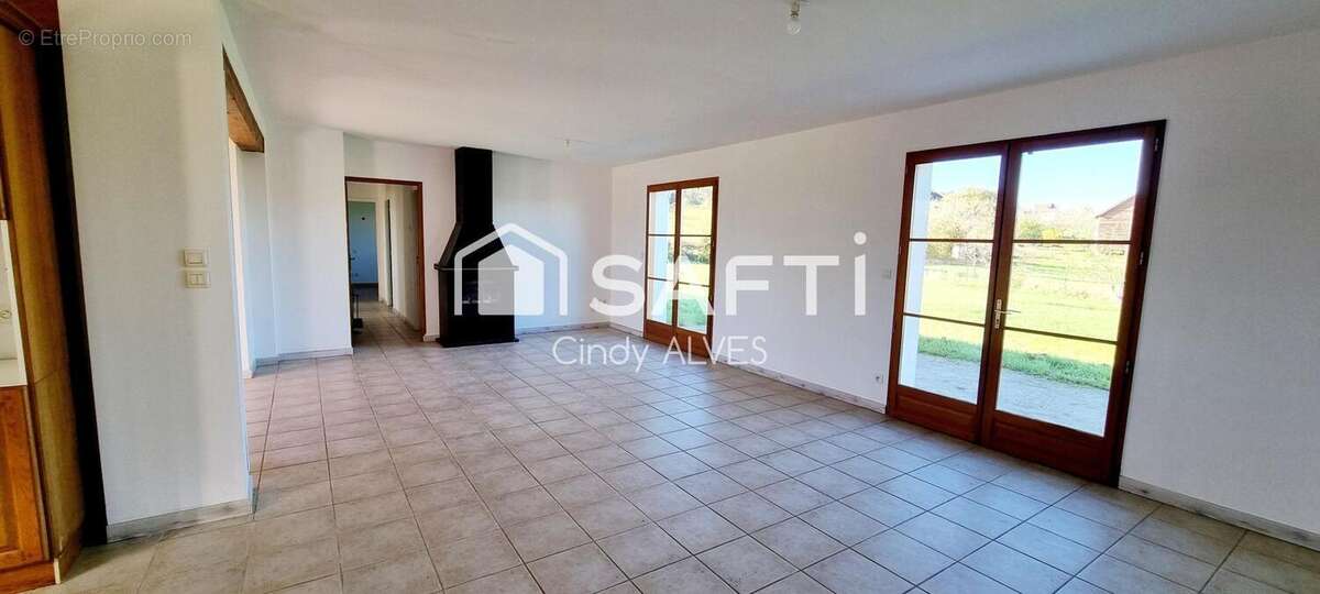 Photo 7 - Maison à LIOURDRES