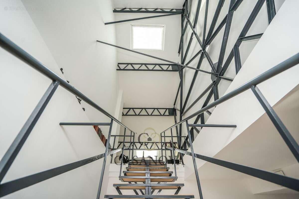 Maison à MONTPELLIER