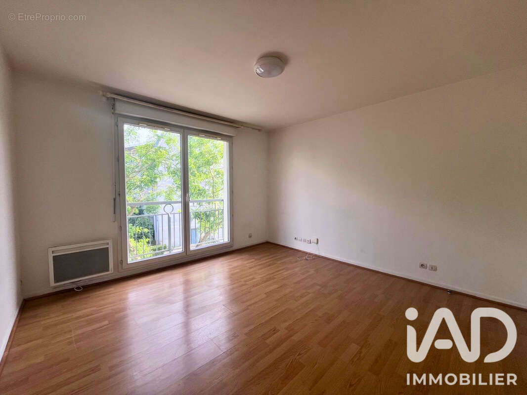 Photo 2 - Appartement à CERGY