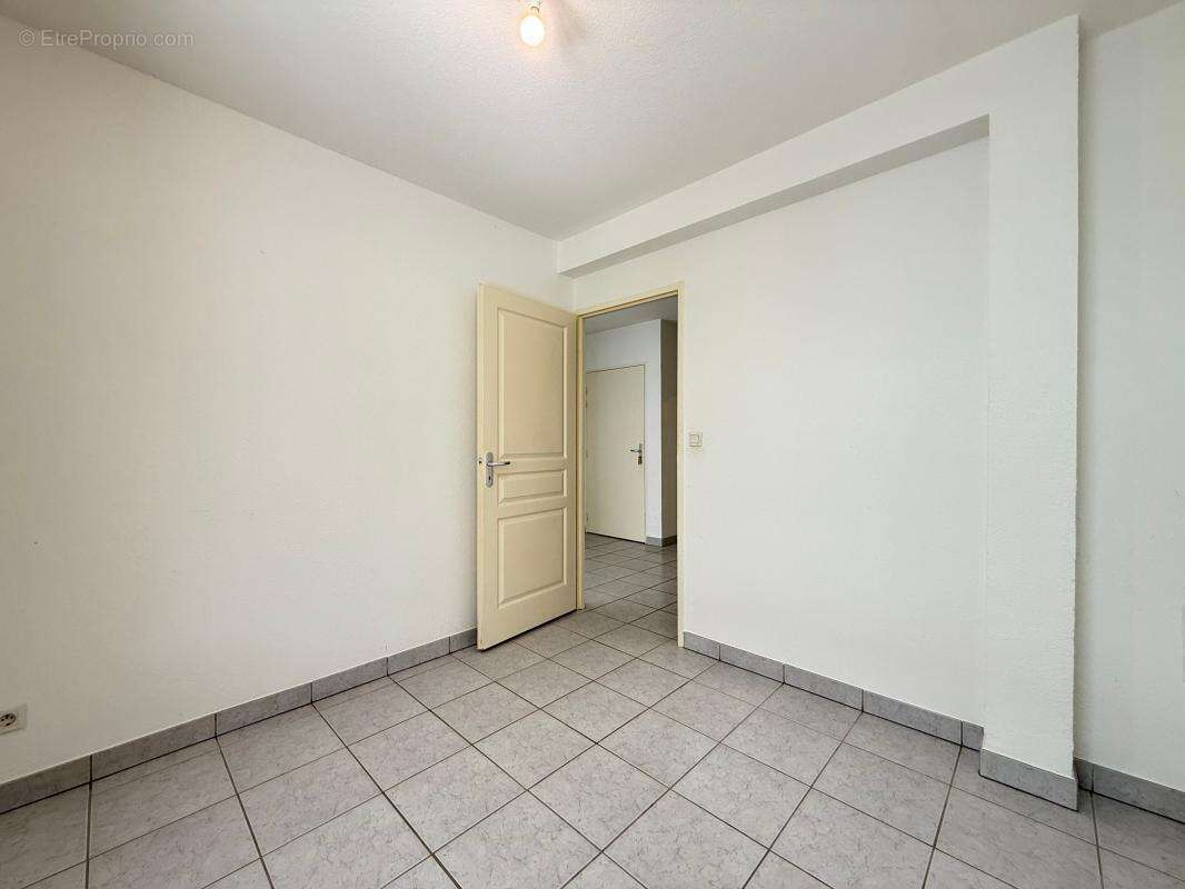 Appartement à VAUX-SUR-MER