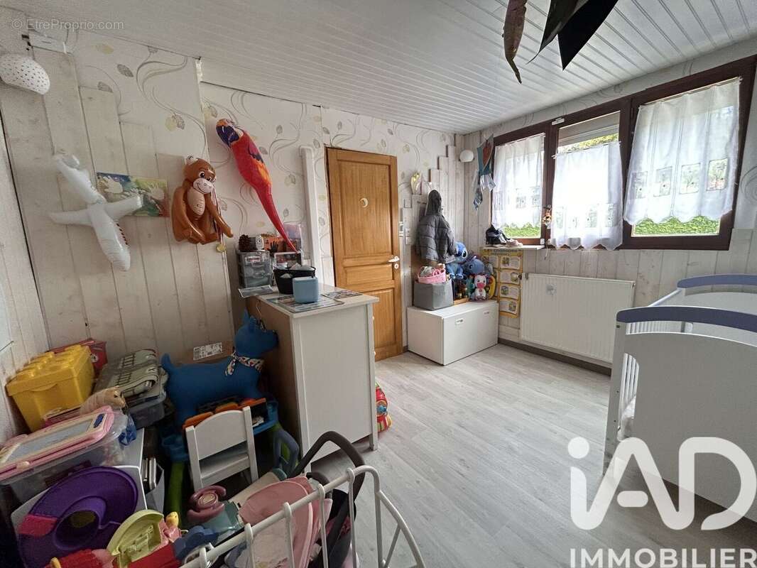 Photo 5 - Maison à SOIGNOLLES-EN-BRIE