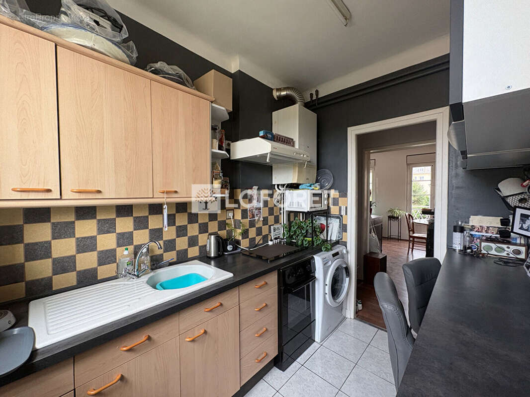 Appartement à FLERS
