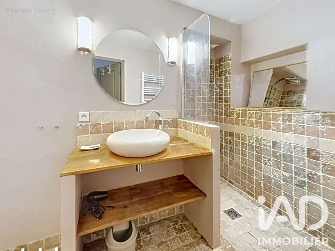 Appartement 94 m² à Grasse  - photo 7