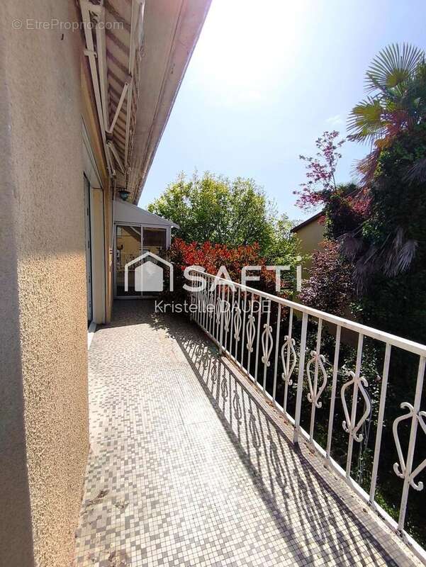 Photo 2 - Maison à MONTAUBAN