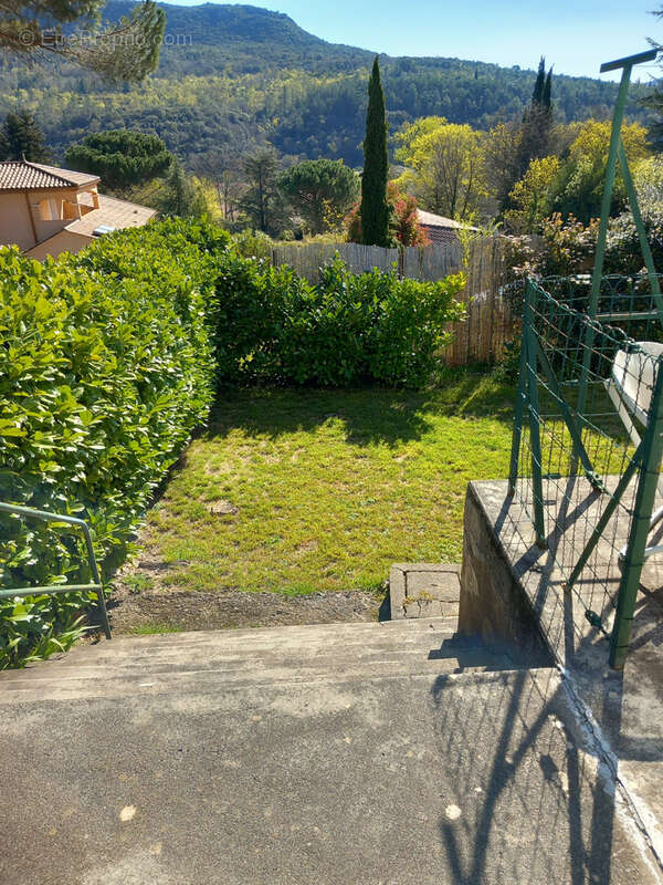 Maison à LAMALOU-LES-BAINS