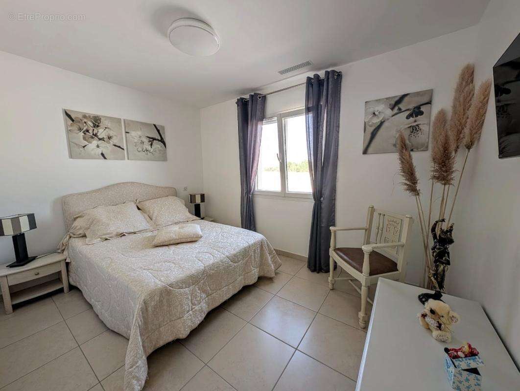 Maison à CANET