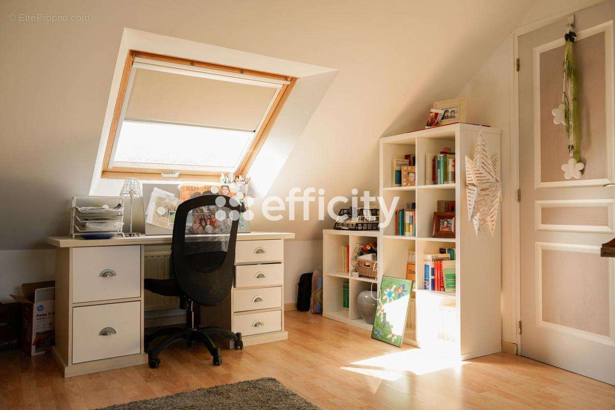 Maison 142 m² à Lorient  - photo 11