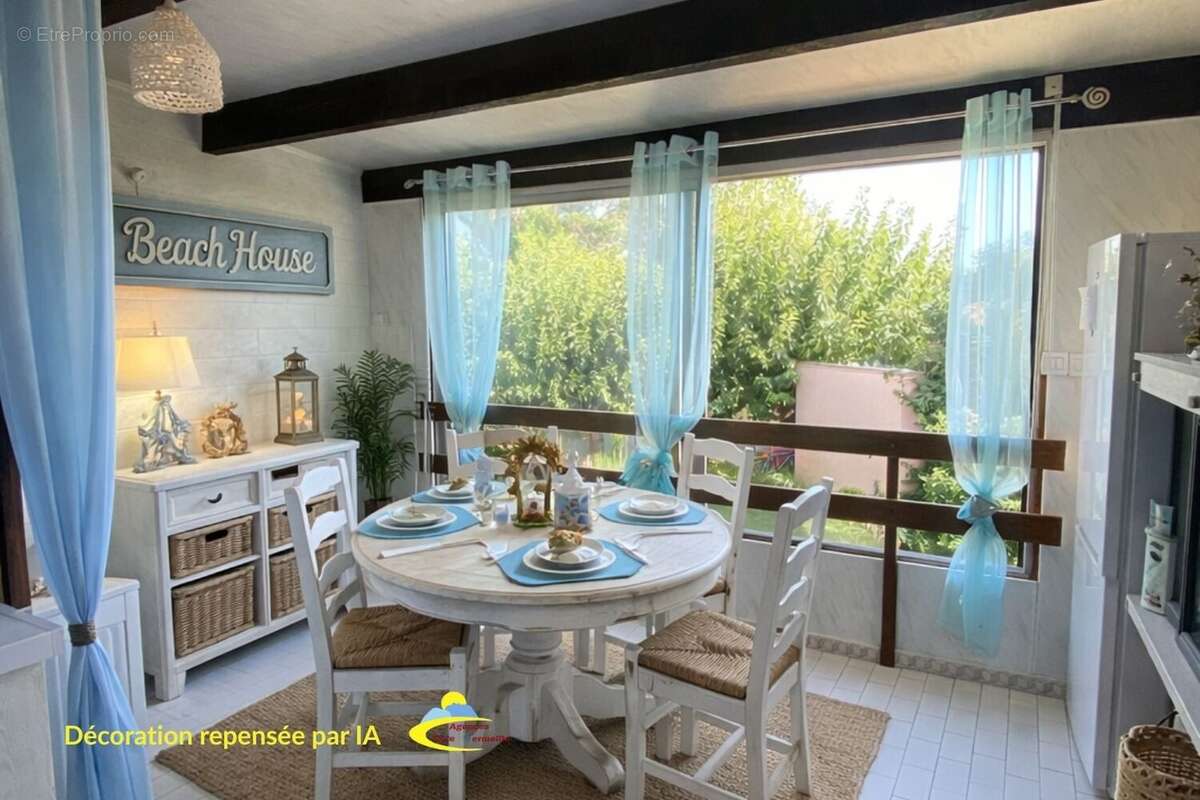 Appartement à ARGELES-SUR-MER