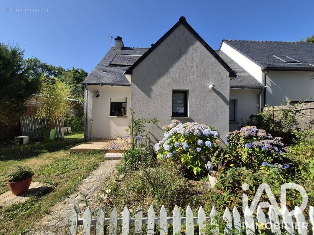 Photo 1 - Maison à GUERANDE