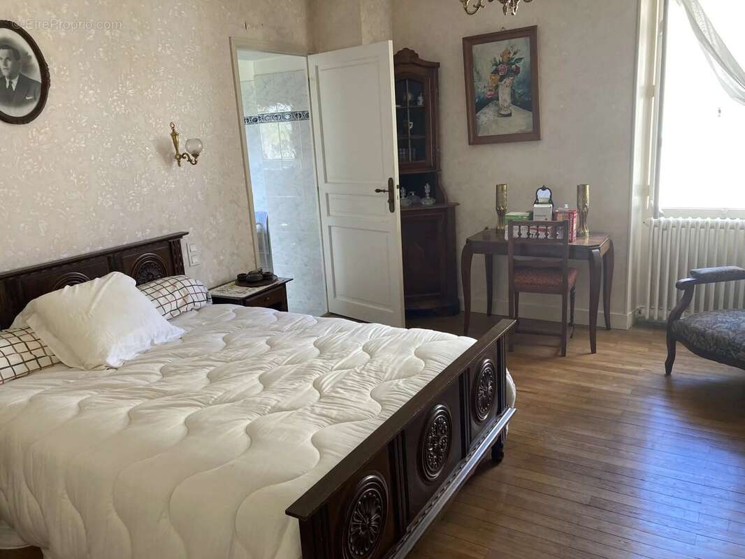 Maison de charme proche tous commerces - photo 7