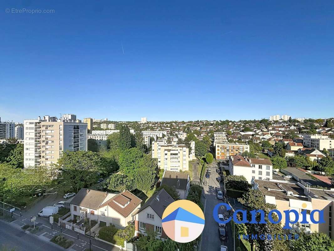 Appartement à CACHAN