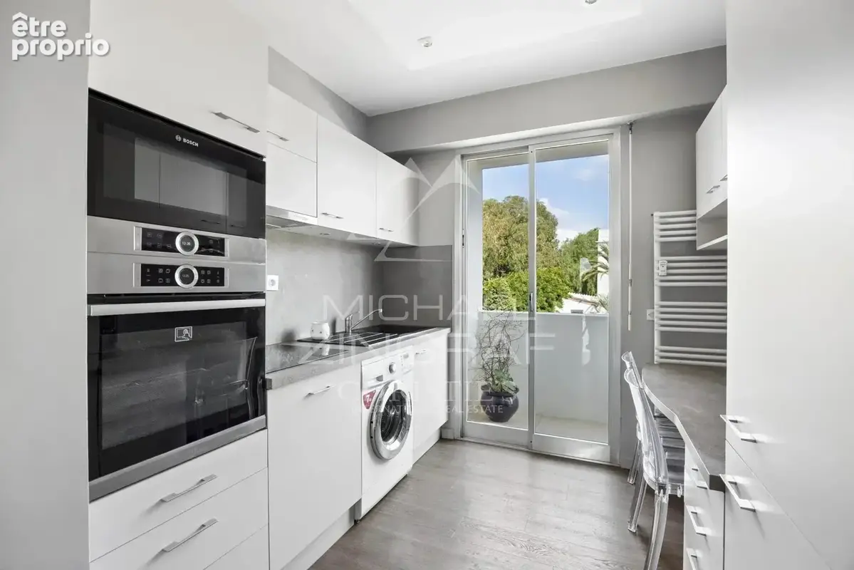 Penthouse - Cannes - Croix des Gardes - photo 4
