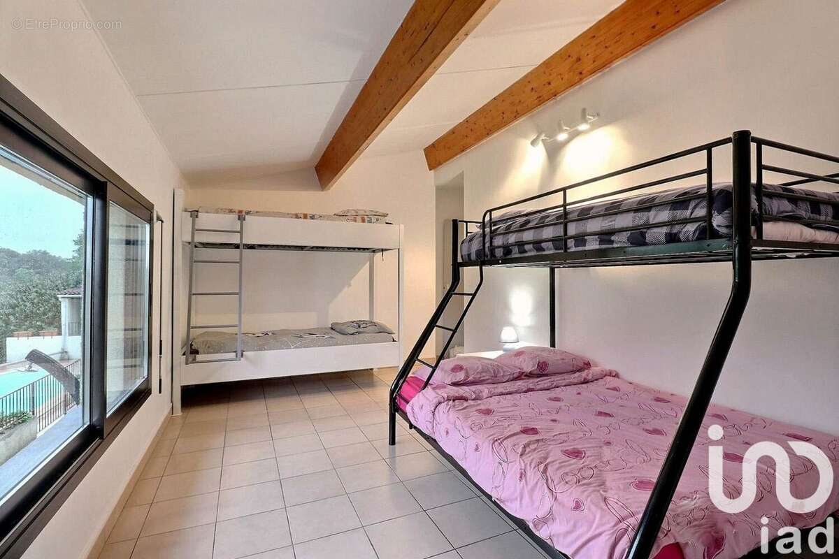 Photo 9 - Maison à PRIVAS