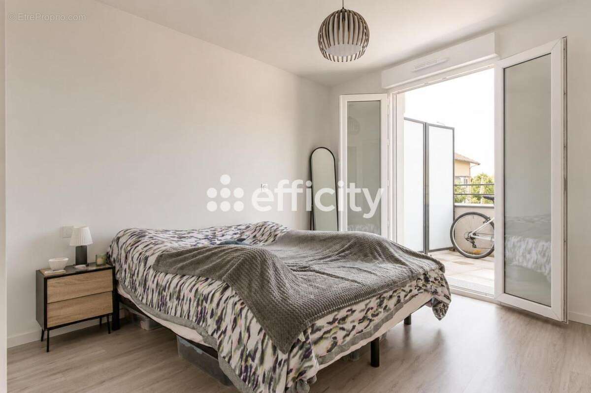 Appartement - photo 5