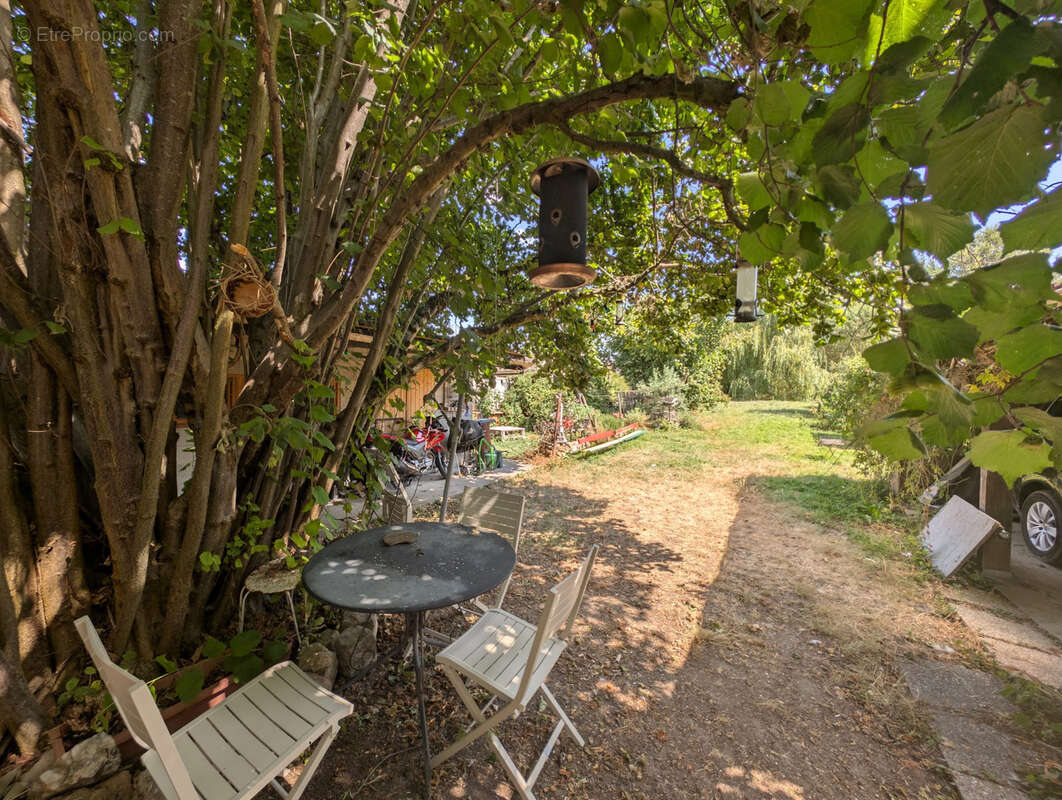 Maison 6 pièces - 135m2 - MENNECY - photo 20