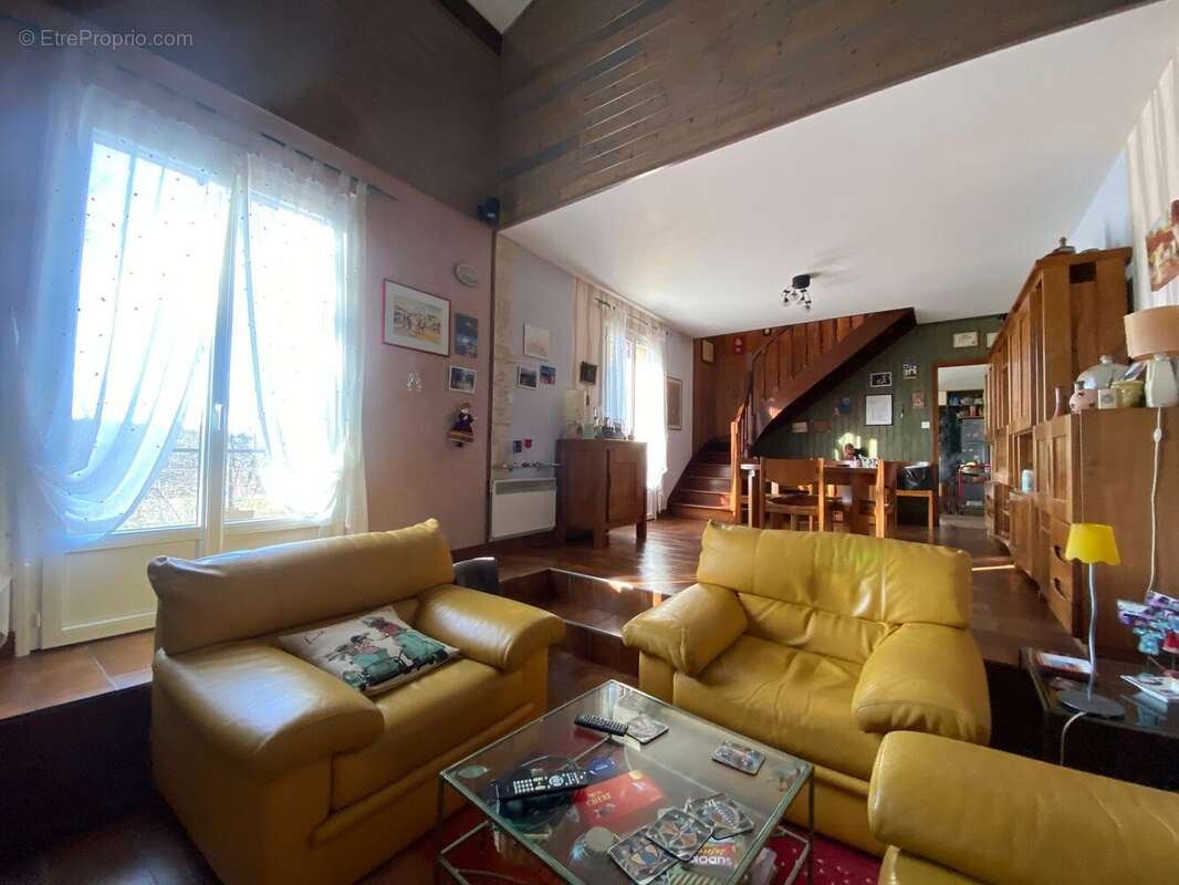 Maison 125 m² à Coulounieix-Chamiers  - photo 2