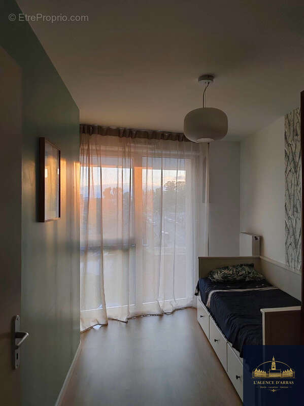 Appartement à CAPINGHEM