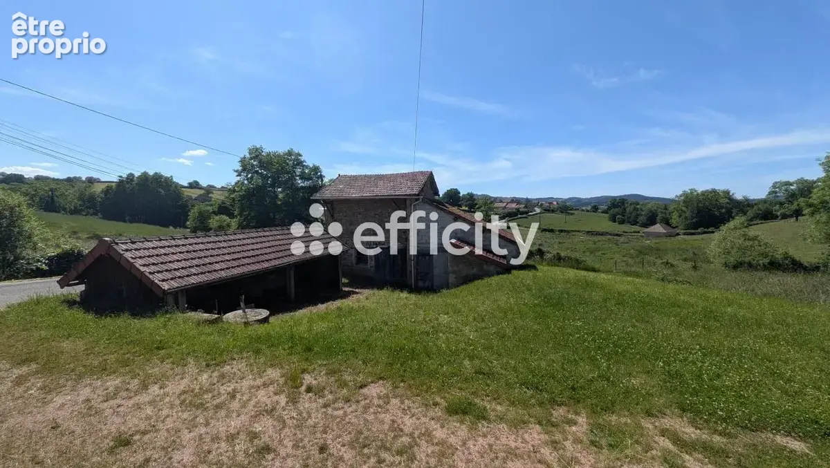 Maison 5 pièces 118 m² à vendre à Cluny (71250) - photo 12