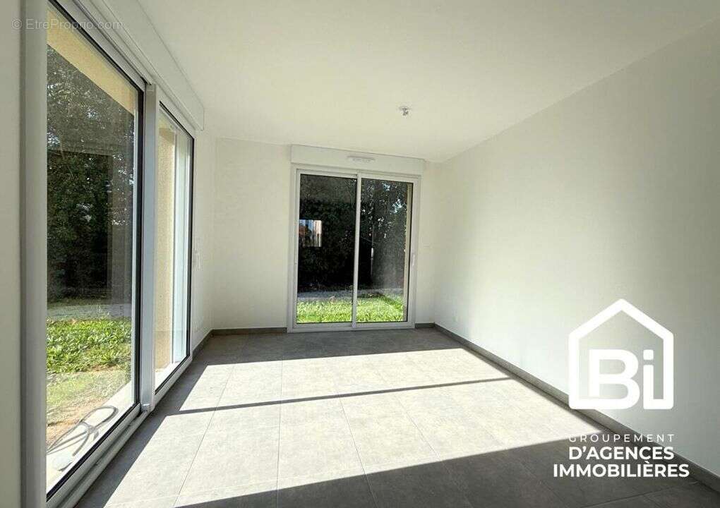 Maison à OUISTREHAM