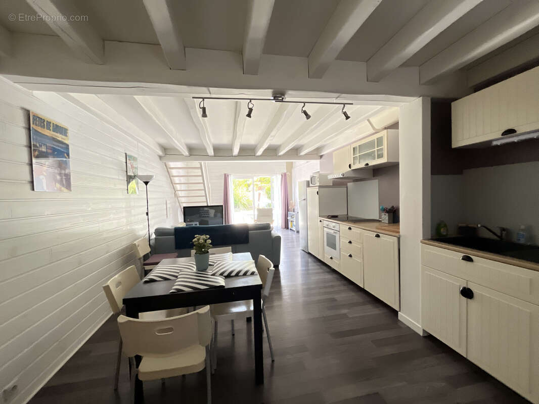 Maison à MOUGUERRE