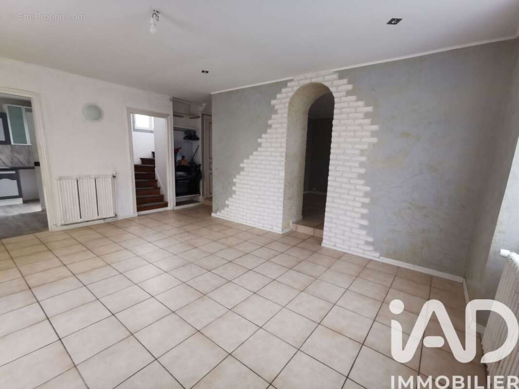 Photo 6 - Maison à SOIGNOLLES-EN-BRIE