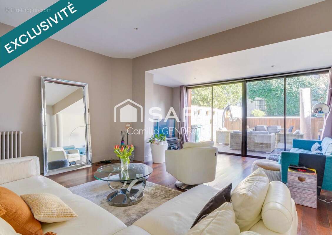 Photo 3 - Maison à BORDEAUX