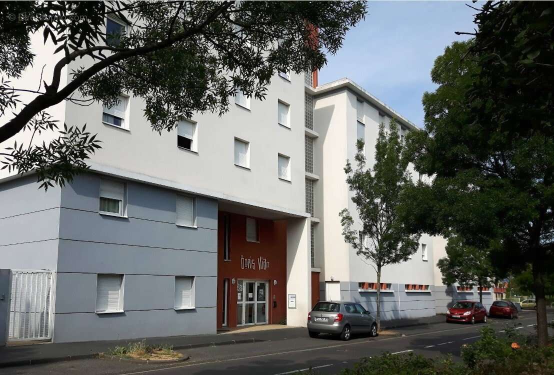 Appartement à CLERMONT-FERRAND