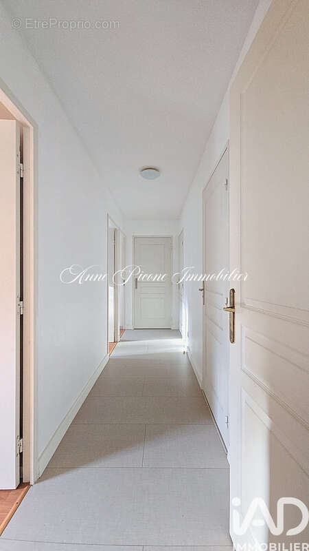 Photo 9 - Appartement à TOULOUSE