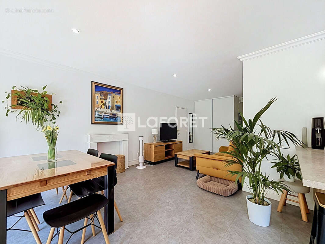 Appartement Bourg En Bresse 3 pièces 73,60m2 - photo 6