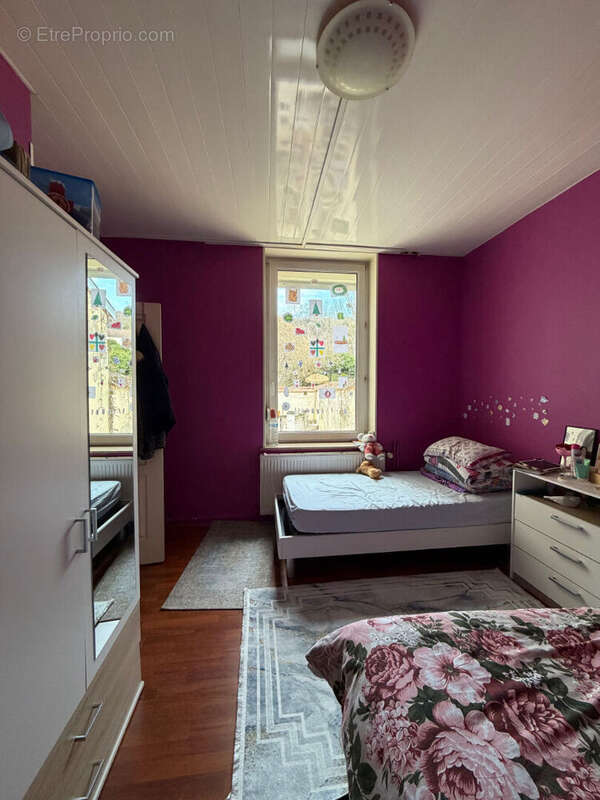 Appartement à POMPEY