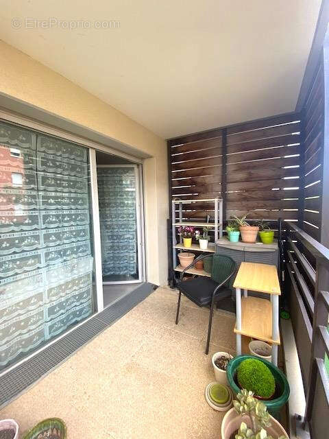 Appartement à RIVESALTES