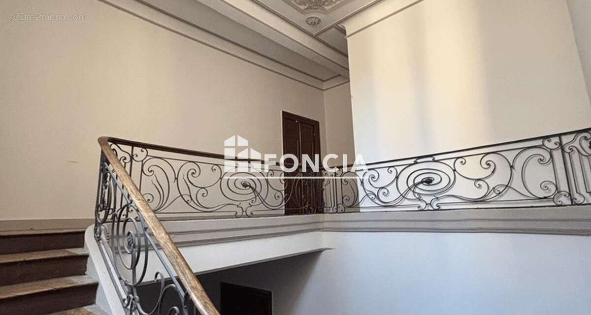 Place royale - appartement d'exception - photo 6
