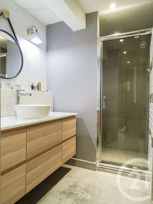 Appartement à LYON-3E