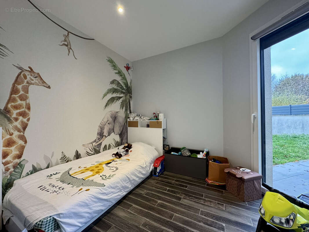 Photo 8 - Maison à ISLE