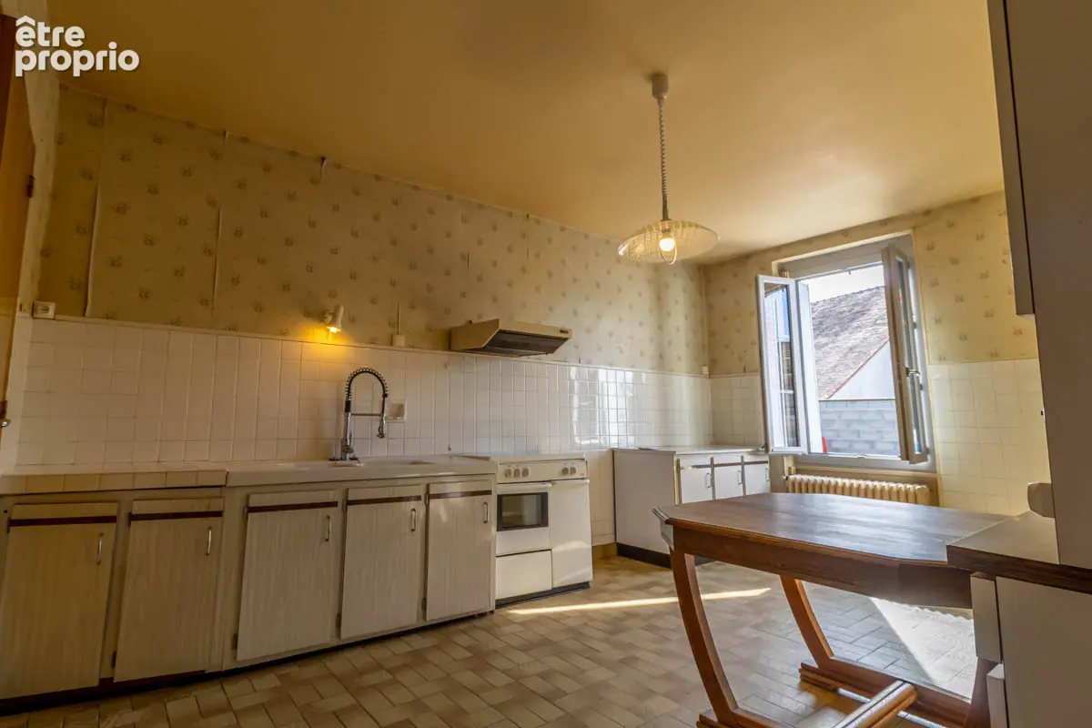 Maison Gièvres 4 pièce(s) 78.97 m2 - photo 9