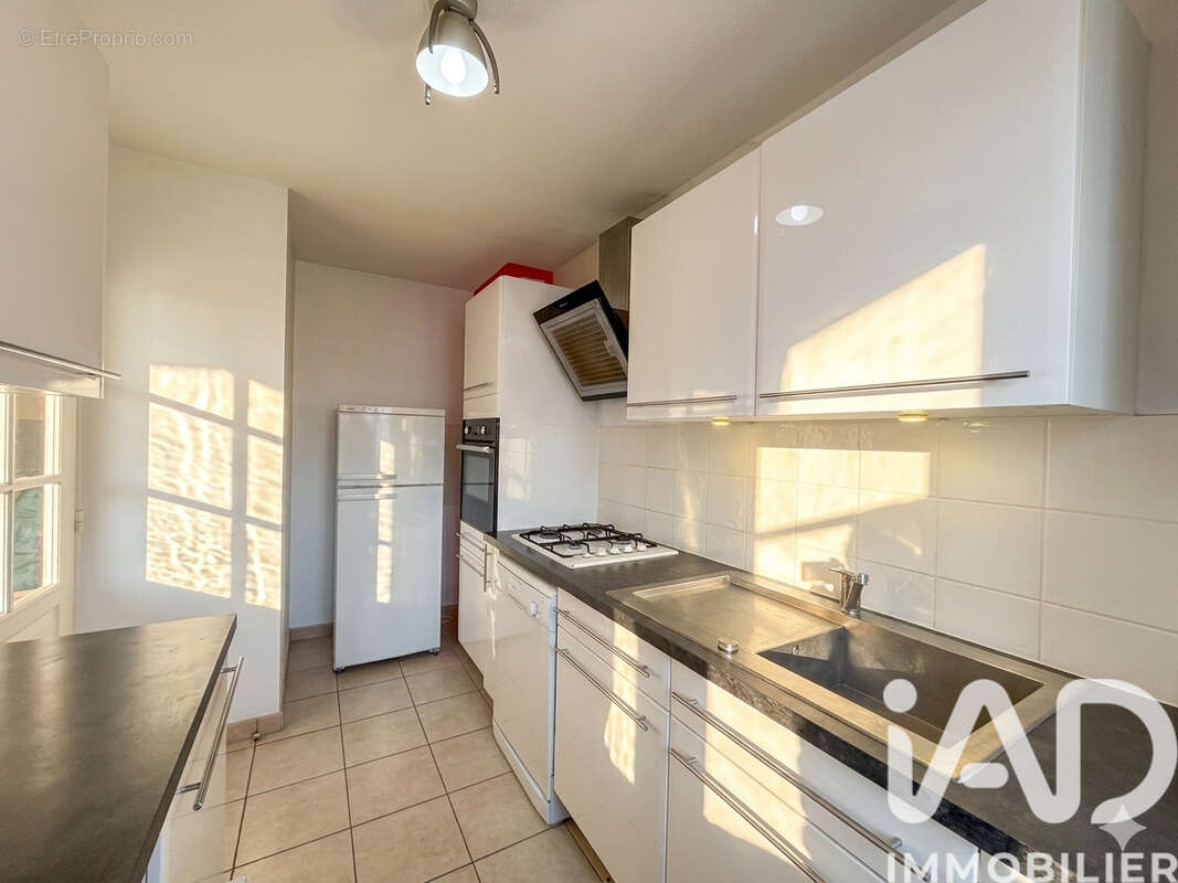 Photo 4 - Maison à ETAMPES