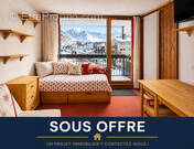 Appartement à TIGNES