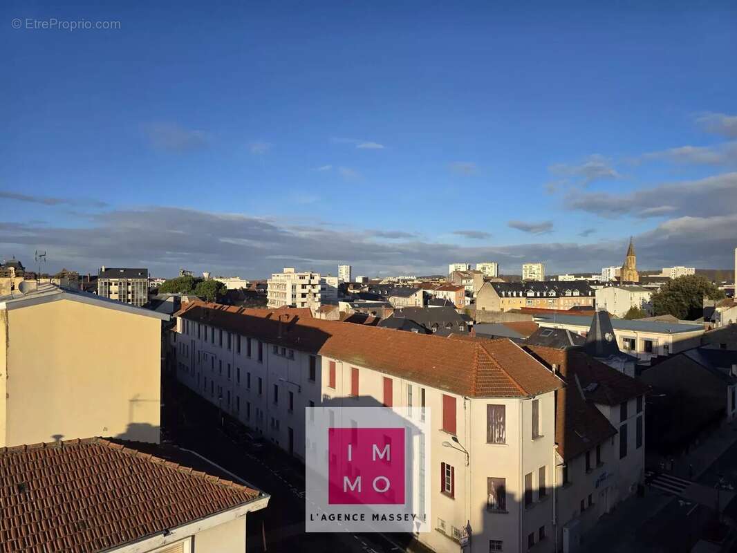 Appartement à TARBES