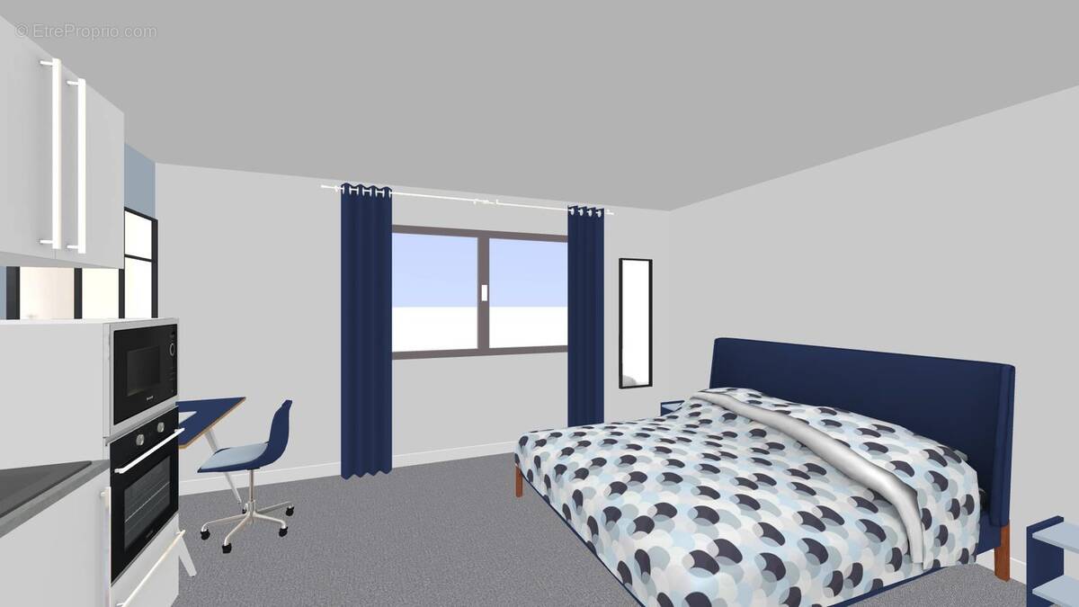 Appartement à ILLKIRCH-GRAFFENSTADEN