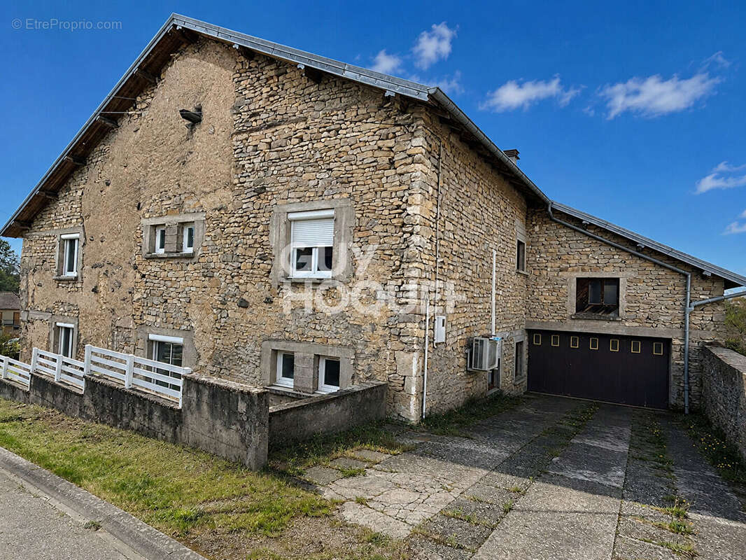 Maison 215m² Melincourt - photo 18