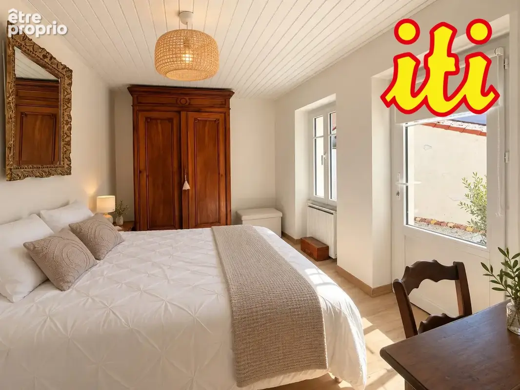 Maison 4 pièces 70 m² à vendre à Les Sables-D'olonne (85180) - photo 6