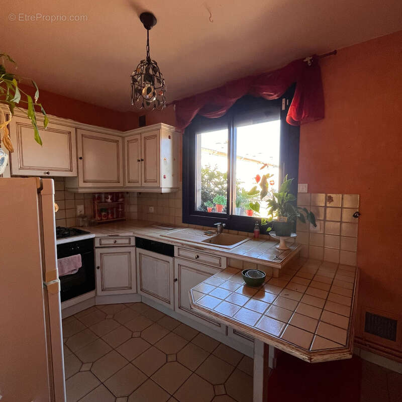 Maison  yzeure - photo 3