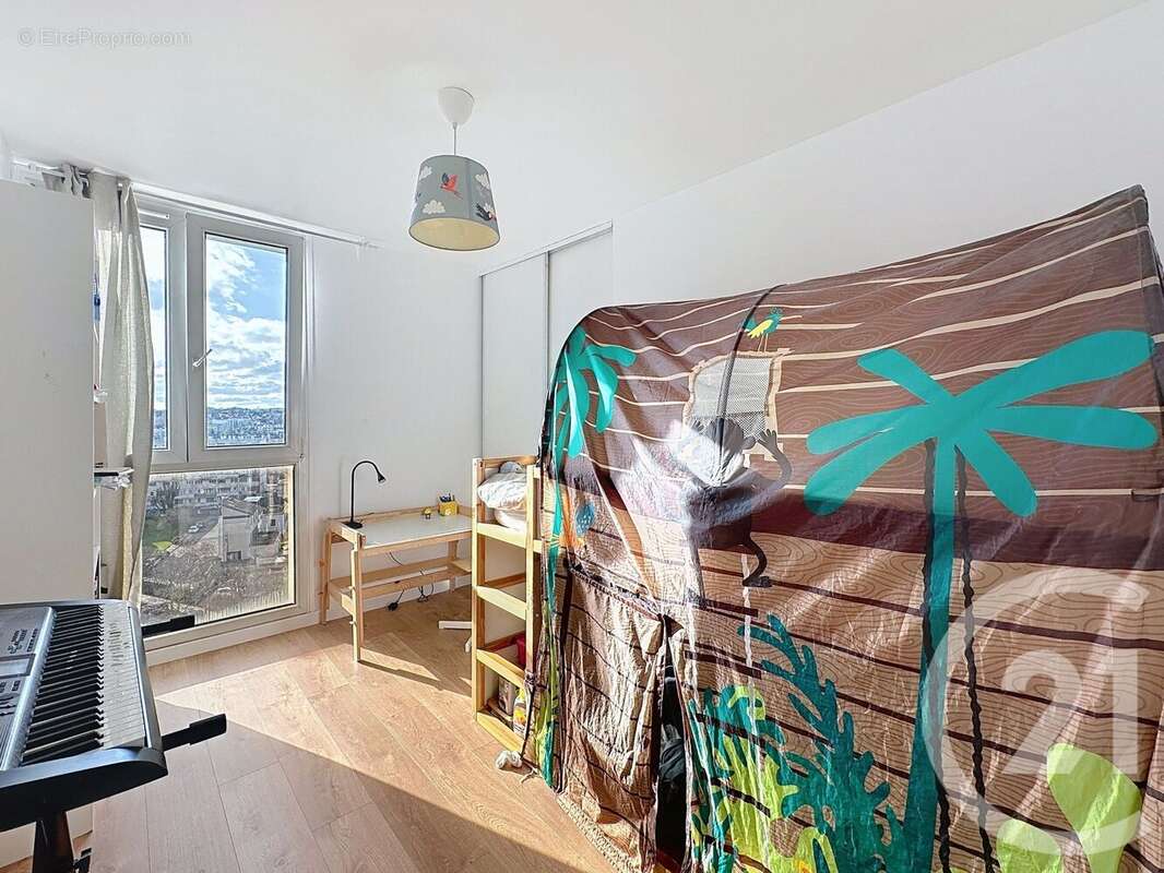 Photo 6 - Appartement à THIAIS