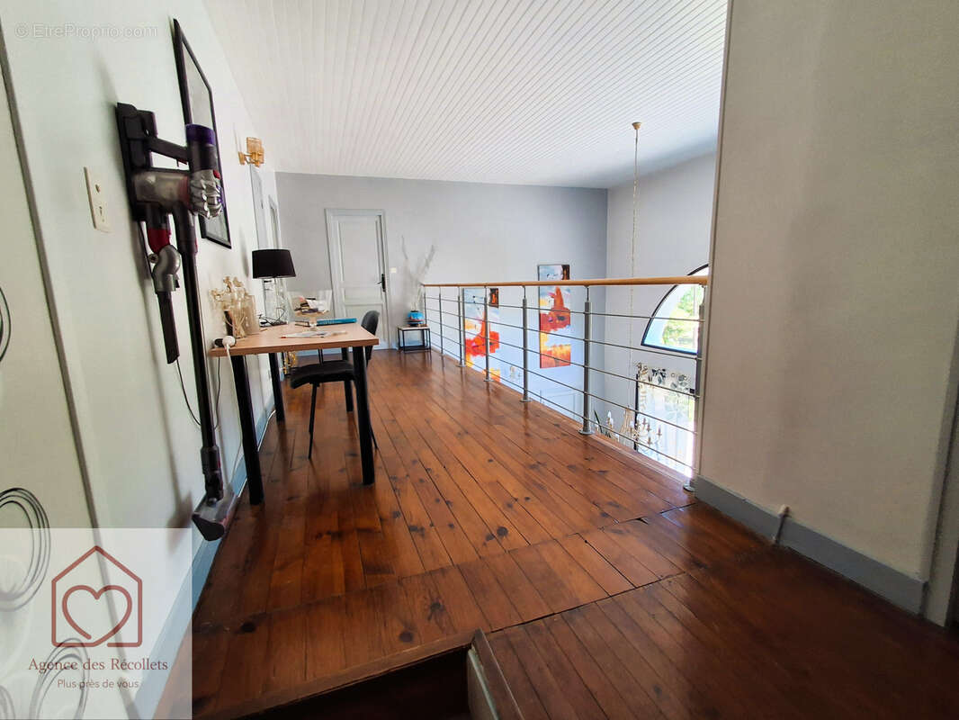Villa avec piscine - photo 8