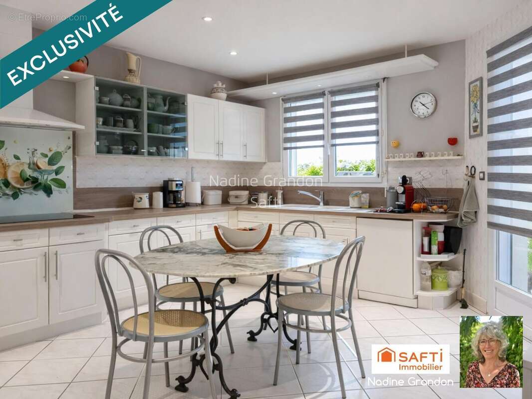 Photo 3 - Maison à CHALAIS