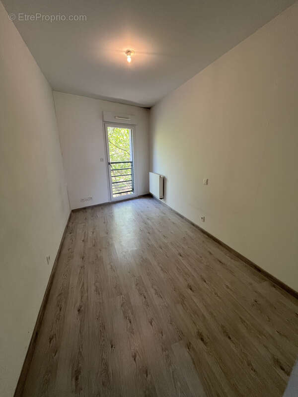 Appartement à SAINT-NAZAIRE