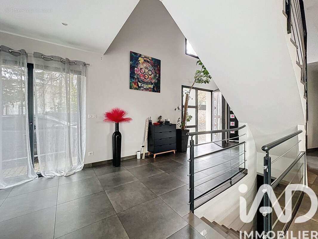 Photo 6 - Maison à CACHAN