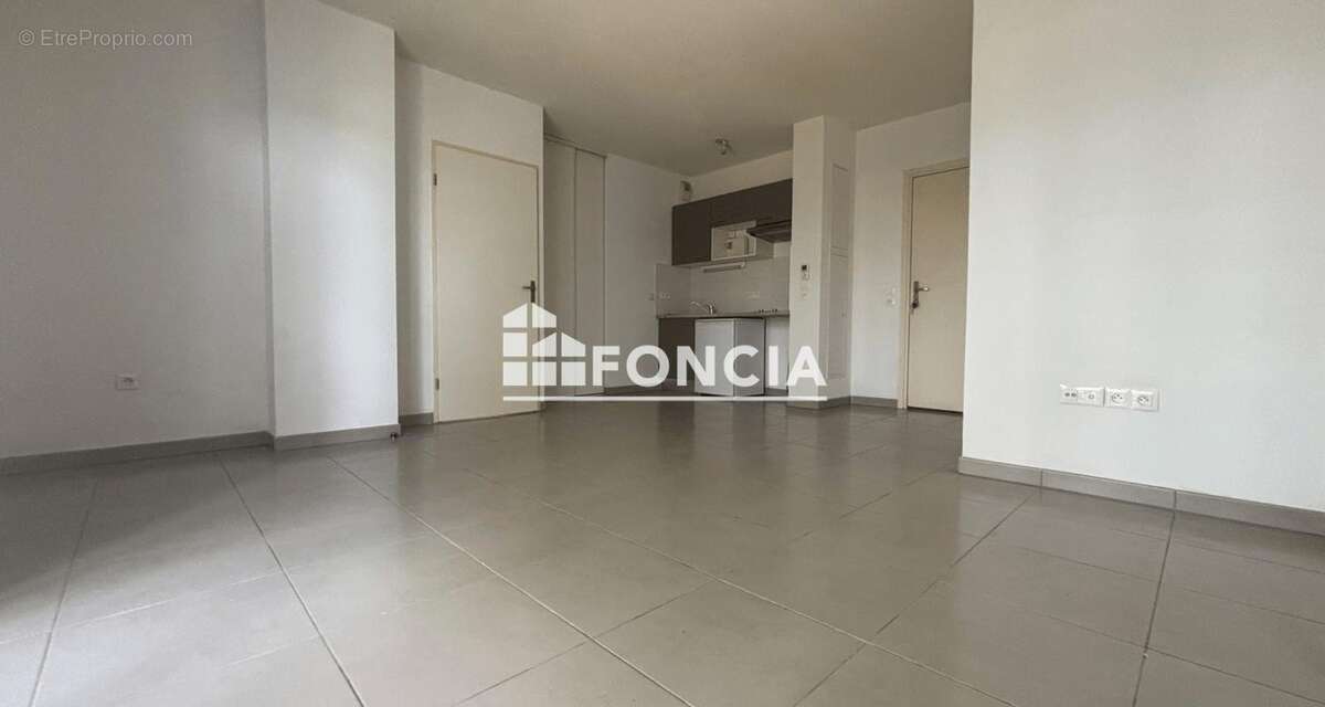 Appartement à MERIGNAC