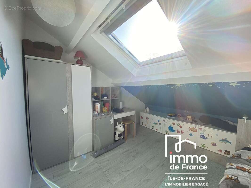 Maison à PALAISEAU