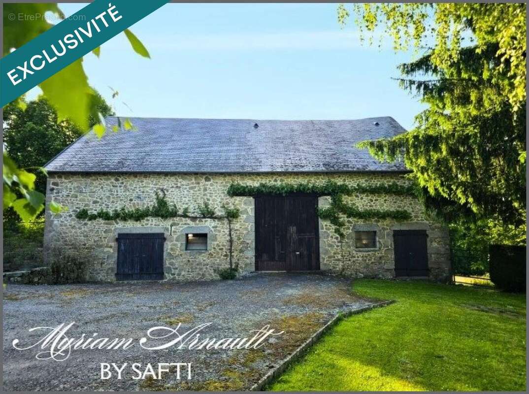 Photo 4 - Maison à LE GRAND-BOURG